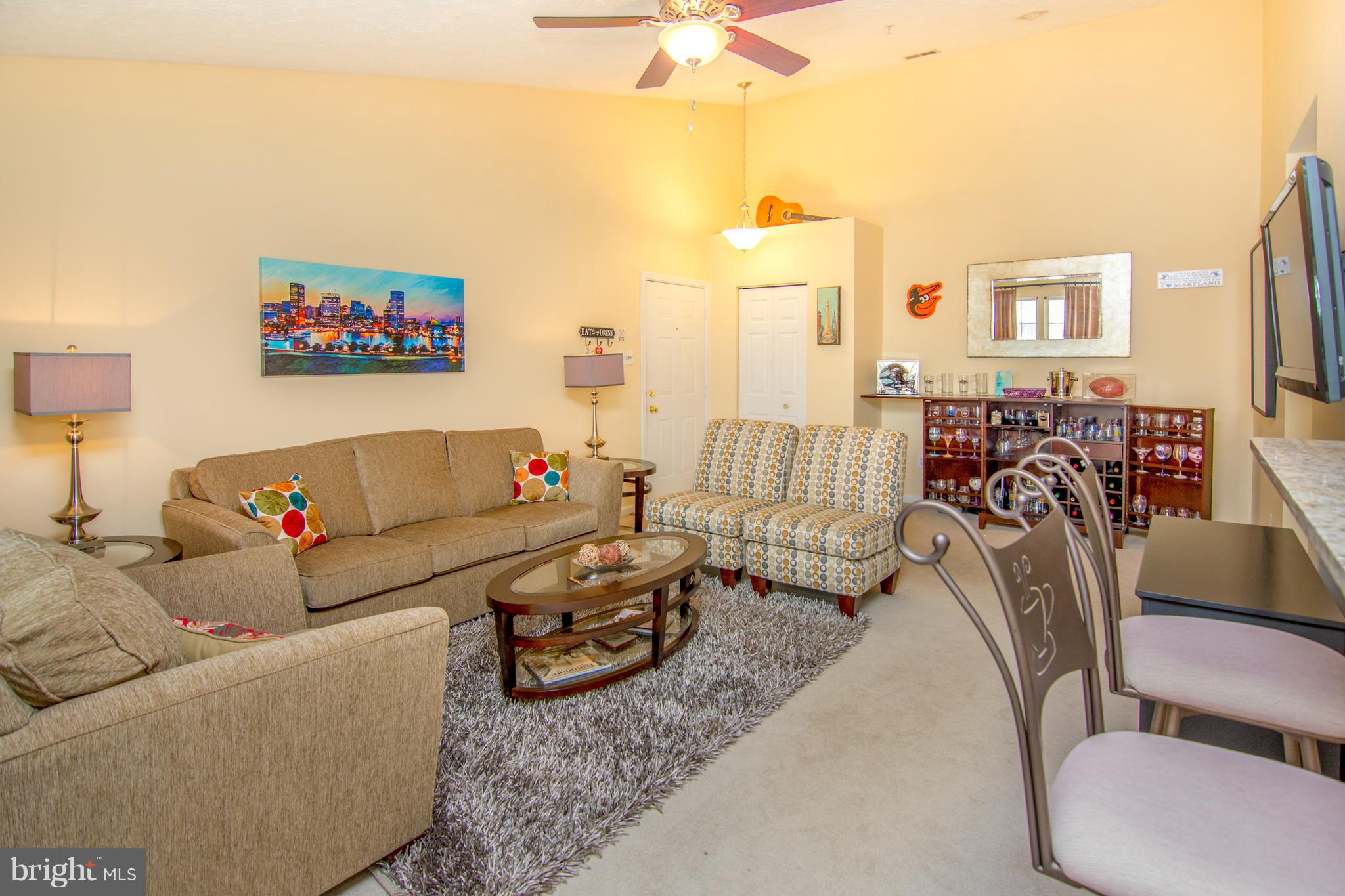 8361 Cypress Mill Road Nottingham, MD 21236 - Photo 4 of 22 FAMILY ROOM