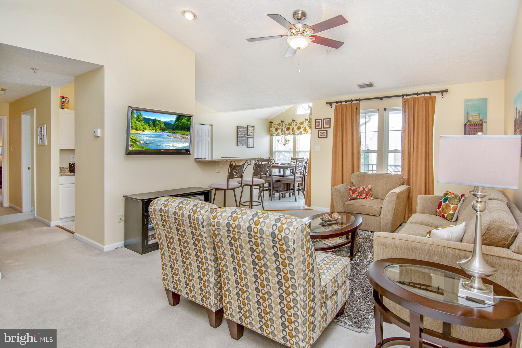 8361 Cypress Mill Road Nottingham, MD 21236 - Photo 6 of 22 FAMILY ROOM