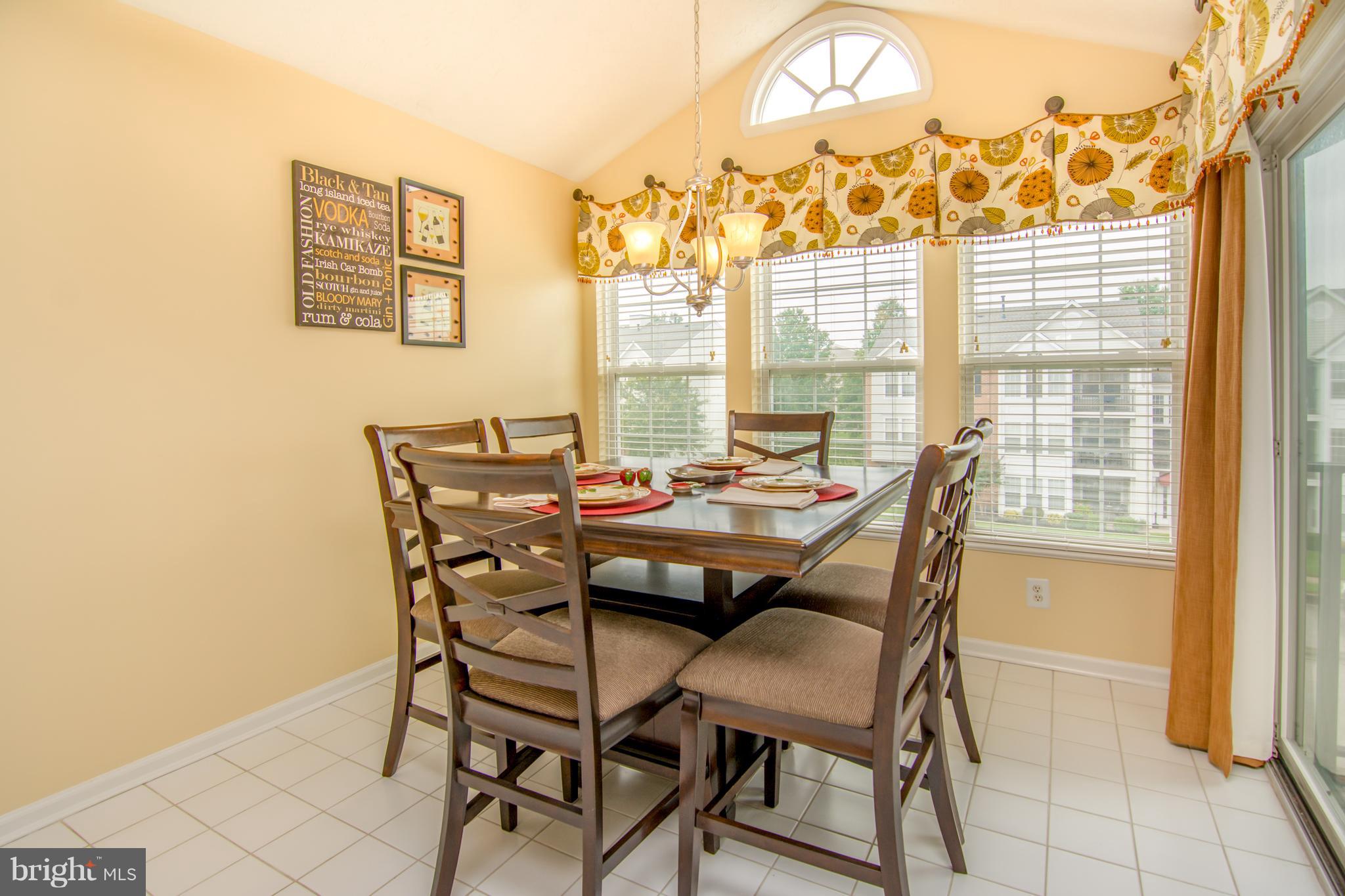 8361 Cypress Mill Road Nottingham, MD 21236 - Photo 8 of 22 DINING ROOM