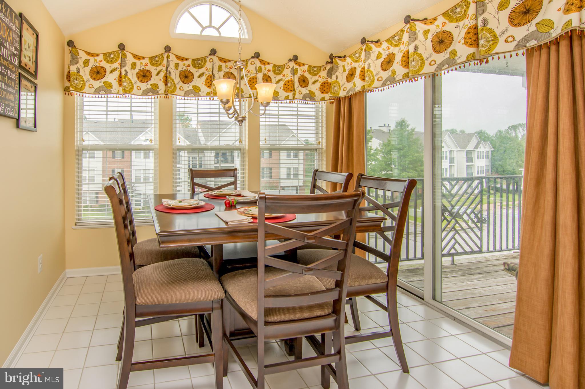 8361 Cypress Mill Road Nottingham, MD 21236 - Photo 9 of 22 DINING ROOM