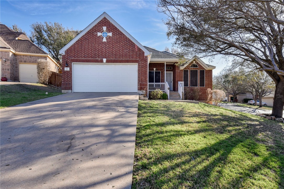 101 Rio Vista Cove Georgetown, TX 78626 - Photo 1 of 1 Gallery Image 1