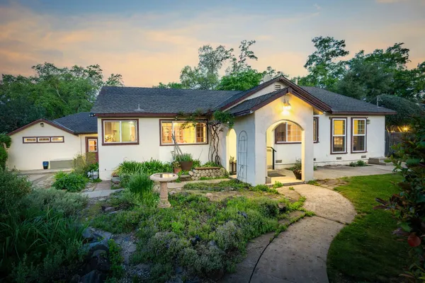 $576,000 | 12602 Spenceville Road, Penn Valley, CA 95946