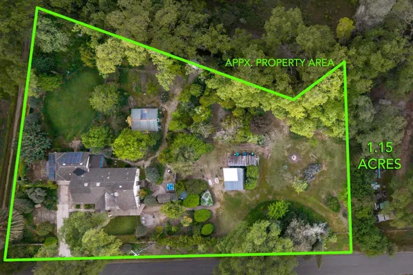 $576,000 | 12602 Spenceville Road, Penn Valley, CA 95946