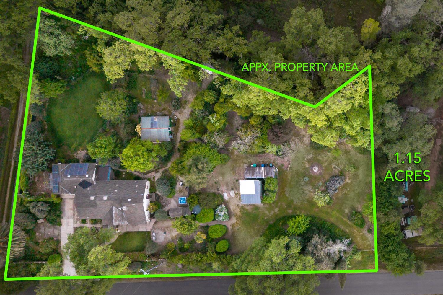 12602 Spenceville Road Penn Valley, CA 95946 - Photo 2 of 59