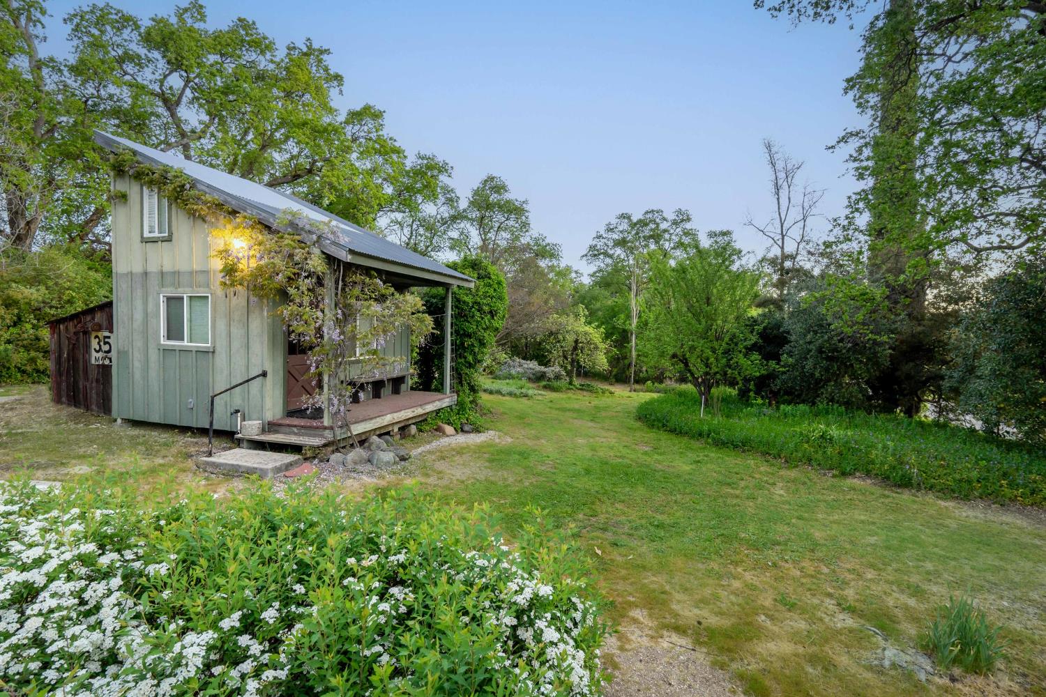 12602 Spenceville Road Penn Valley, CA 95946 - Photo 33 of 59