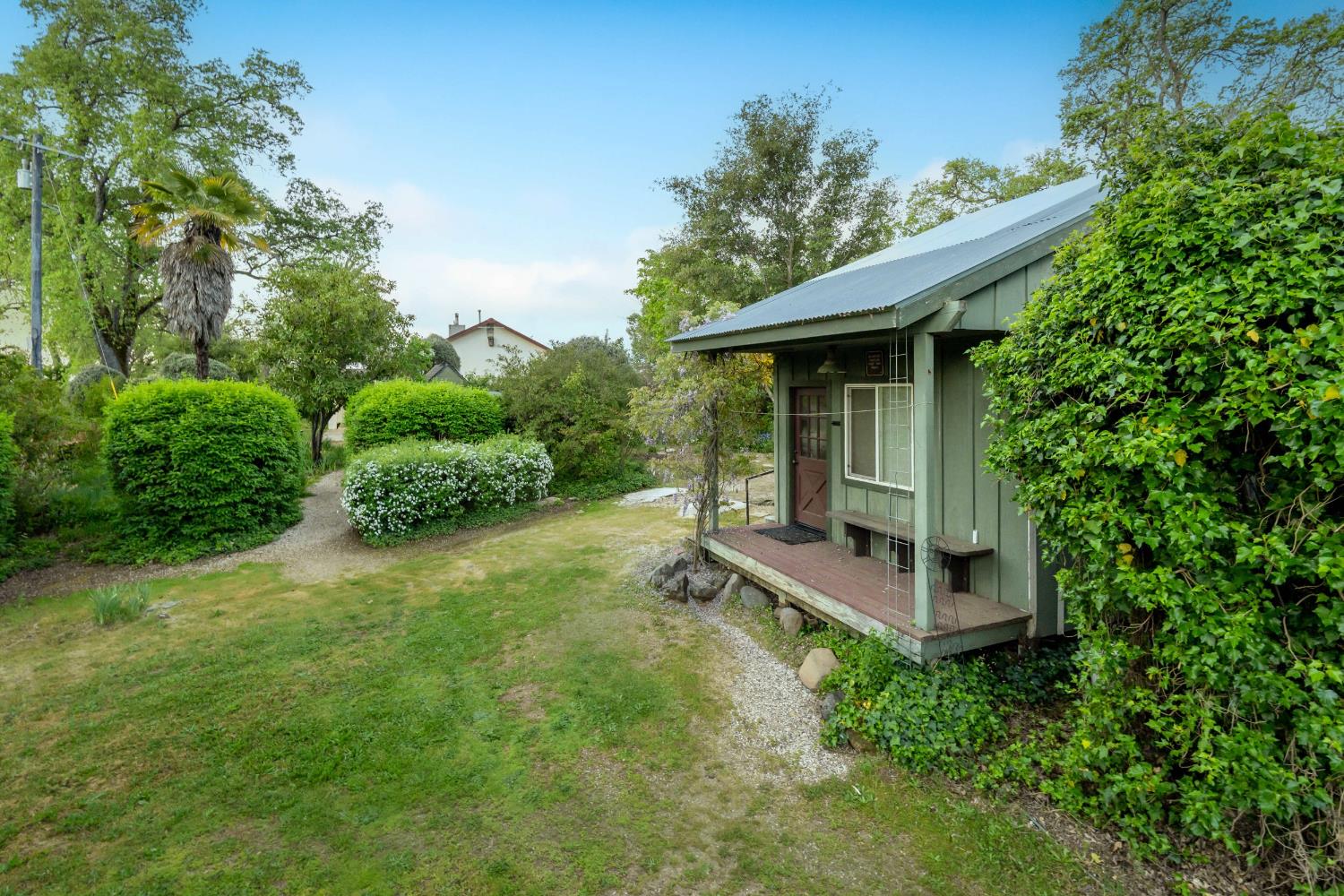 12602 Spenceville Road Penn Valley, CA 95946 - Photo 35 of 59