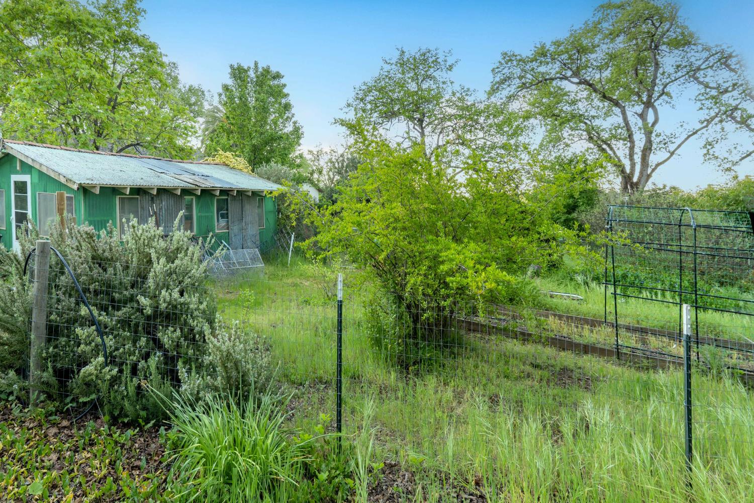 12602 Spenceville Road Penn Valley, CA 95946 - Photo 43 of 59