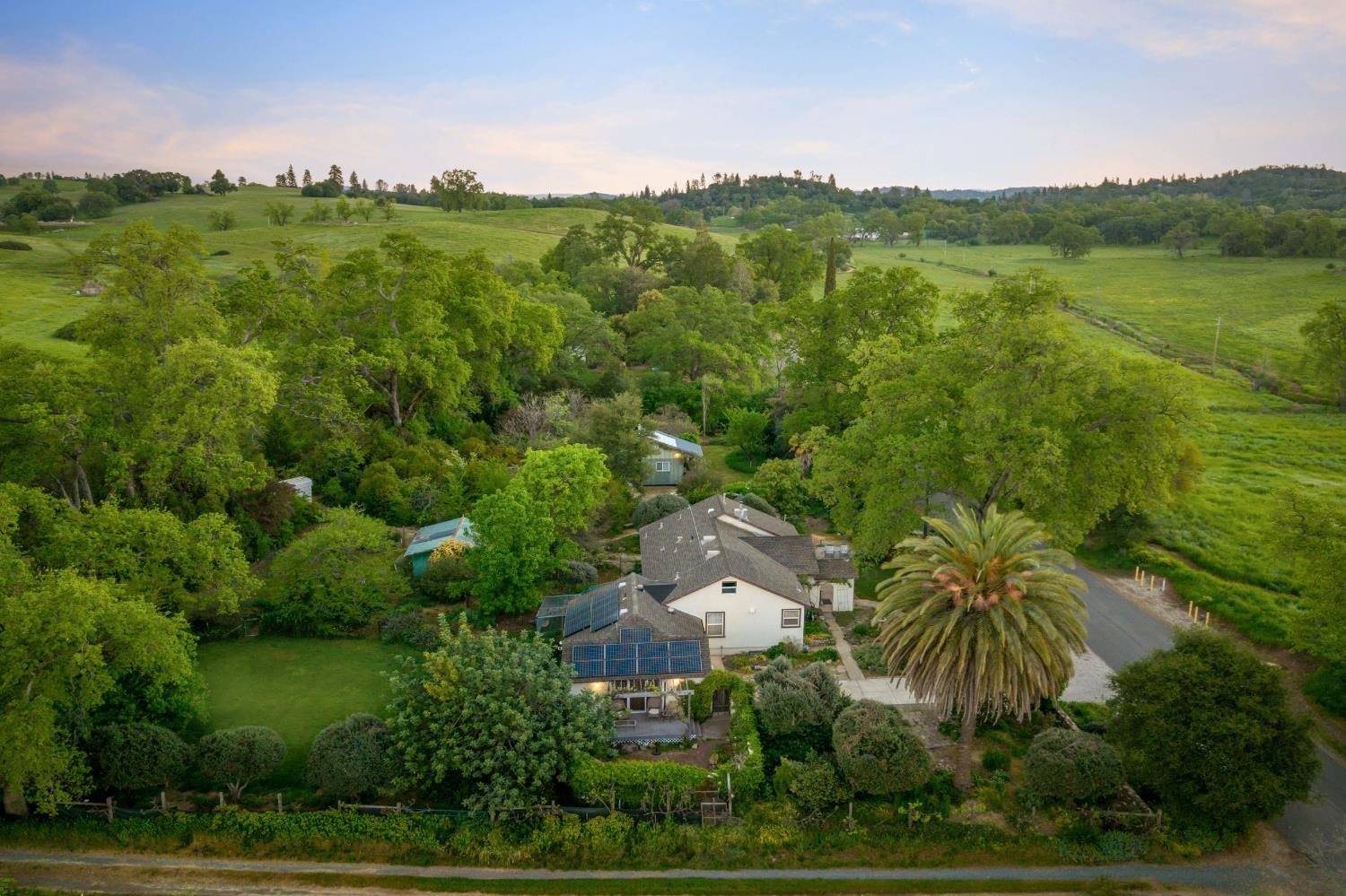 12602 Spenceville Road Penn Valley, CA 95946 - Photo 45 of 59