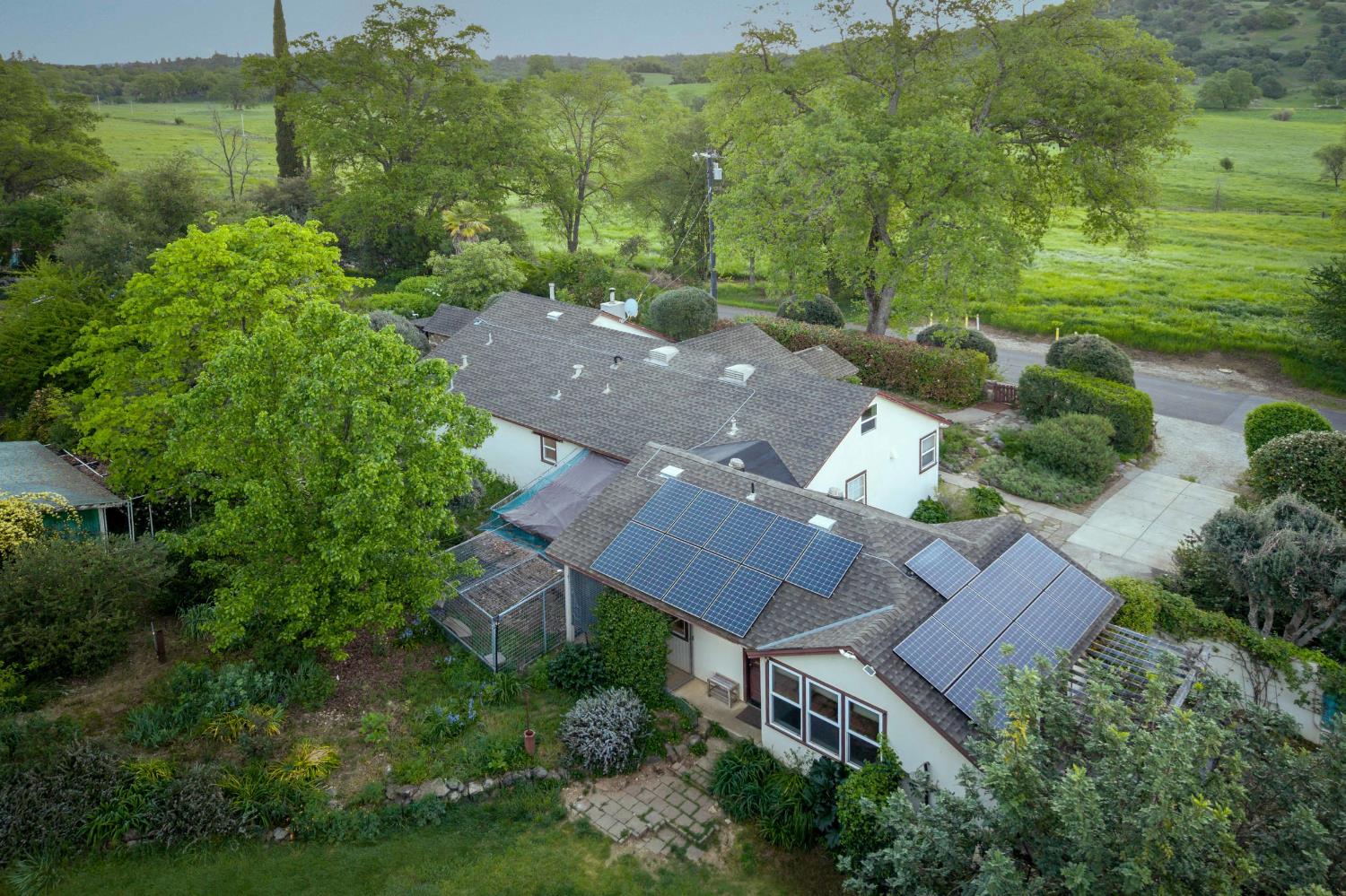 12602 Spenceville Road Penn Valley, CA 95946 - Photo 50 of 59