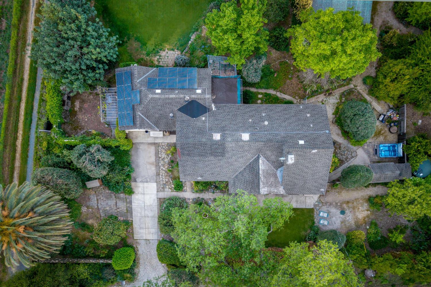 12602 Spenceville Road Penn Valley, CA 95946 - Photo 53 of 59