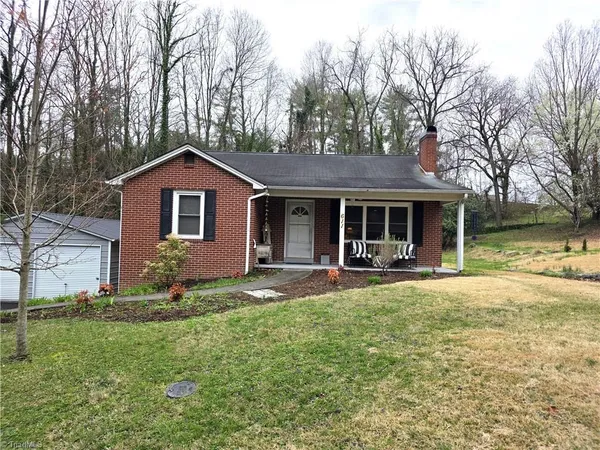 $239,000 | 611 Arch Street, Mount Airy, NC 27030