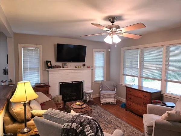 $239,000 | 611 Arch Street, Mount Airy, NC 27030