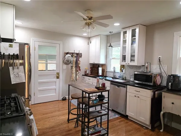 $239,000 | 611 Arch Street, Mount Airy, NC 27030