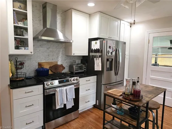 $239,000 | 611 Arch Street, Mount Airy, NC 27030