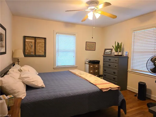 $239,000 | 611 Arch Street, Mount Airy, NC 27030