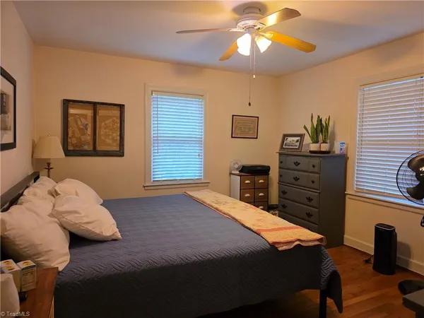 $239,000 | 611 Arch Street, Mount Airy, NC 27030