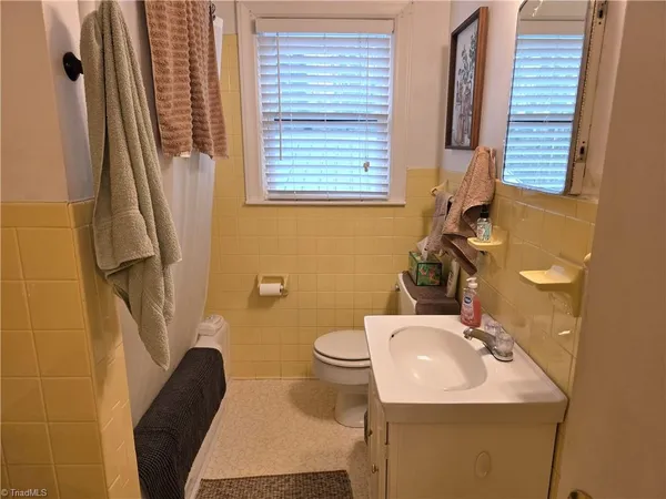 $239,000 | 611 Arch Street, Mount Airy, NC 27030