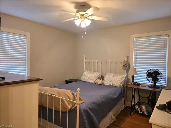 $239,000 | 611 Arch Street, Mount Airy, NC 27030