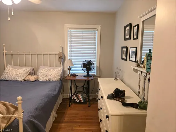 $239,000 | 611 Arch Street, Mount Airy, NC 27030