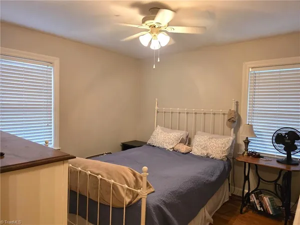 $239,000 | 611 Arch Street, Mount Airy, NC 27030