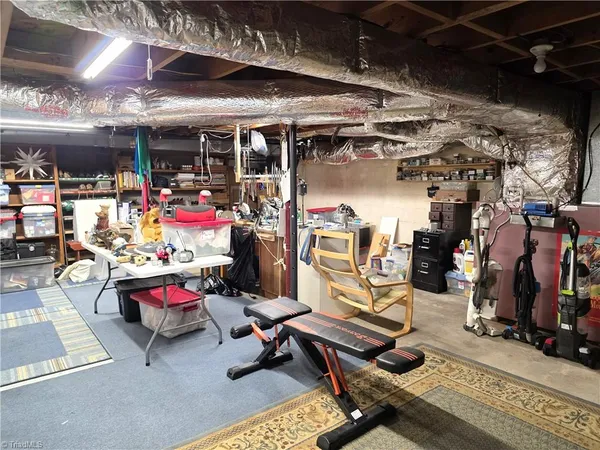 $239,000 | 611 Arch Street, Mount Airy, NC 27030