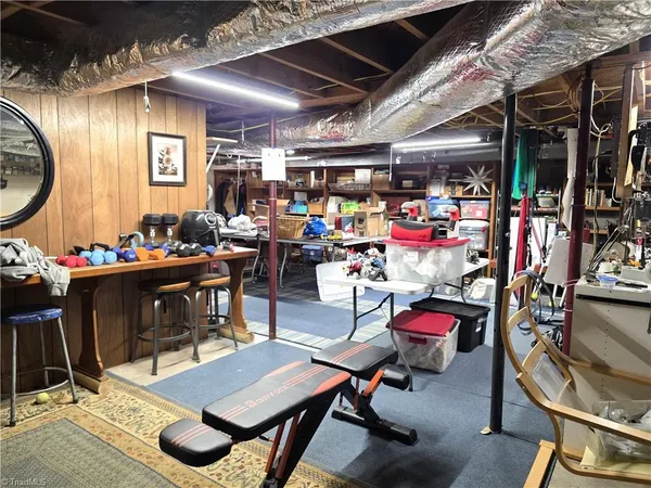 $239,000 | 611 Arch Street, Mount Airy, NC 27030