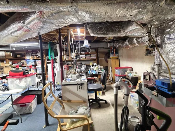 $239,000 | 611 Arch Street, Mount Airy, NC 27030