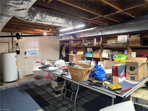 $239,000 | 611 Arch Street, Mount Airy, NC 27030