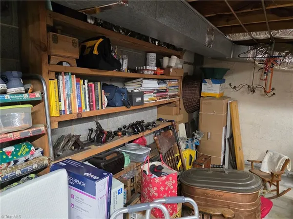 $239,000 | 611 Arch Street, Mount Airy, NC 27030