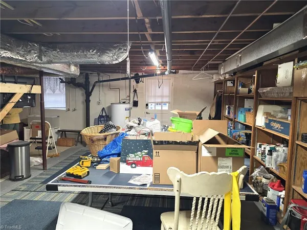 $239,000 | 611 Arch Street, Mount Airy, NC 27030