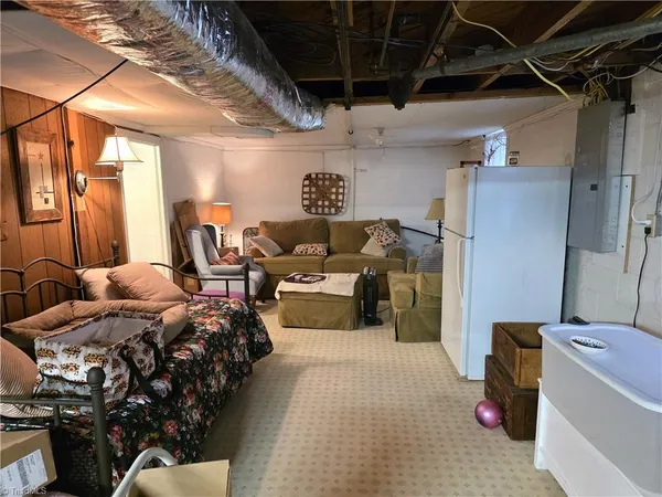 $239,000 | 611 Arch Street, Mount Airy, NC 27030