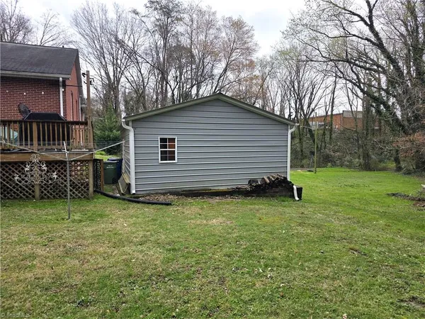 $239,000 | 611 Arch Street, Mount Airy, NC 27030