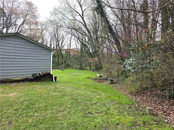 $239,000 | 611 Arch Street, Mount Airy, NC 27030