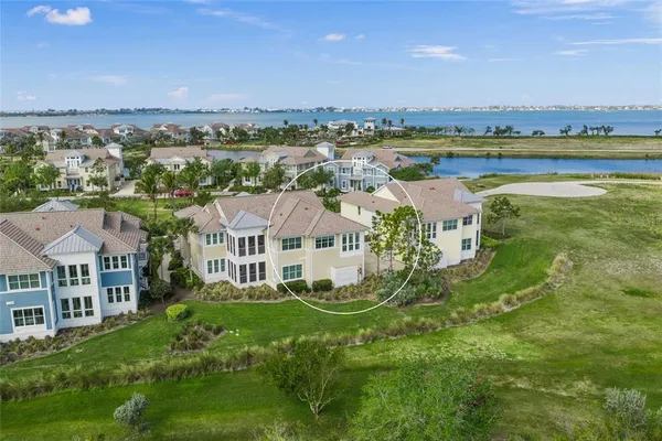 $795,000 | 229 Sapphire Lake Drive, Unit 201, Bradenton, FL 34209