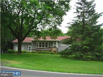 460 Almshouse Road Doylestown, PA 18901 - Photo 1 of 12 Exterior Front