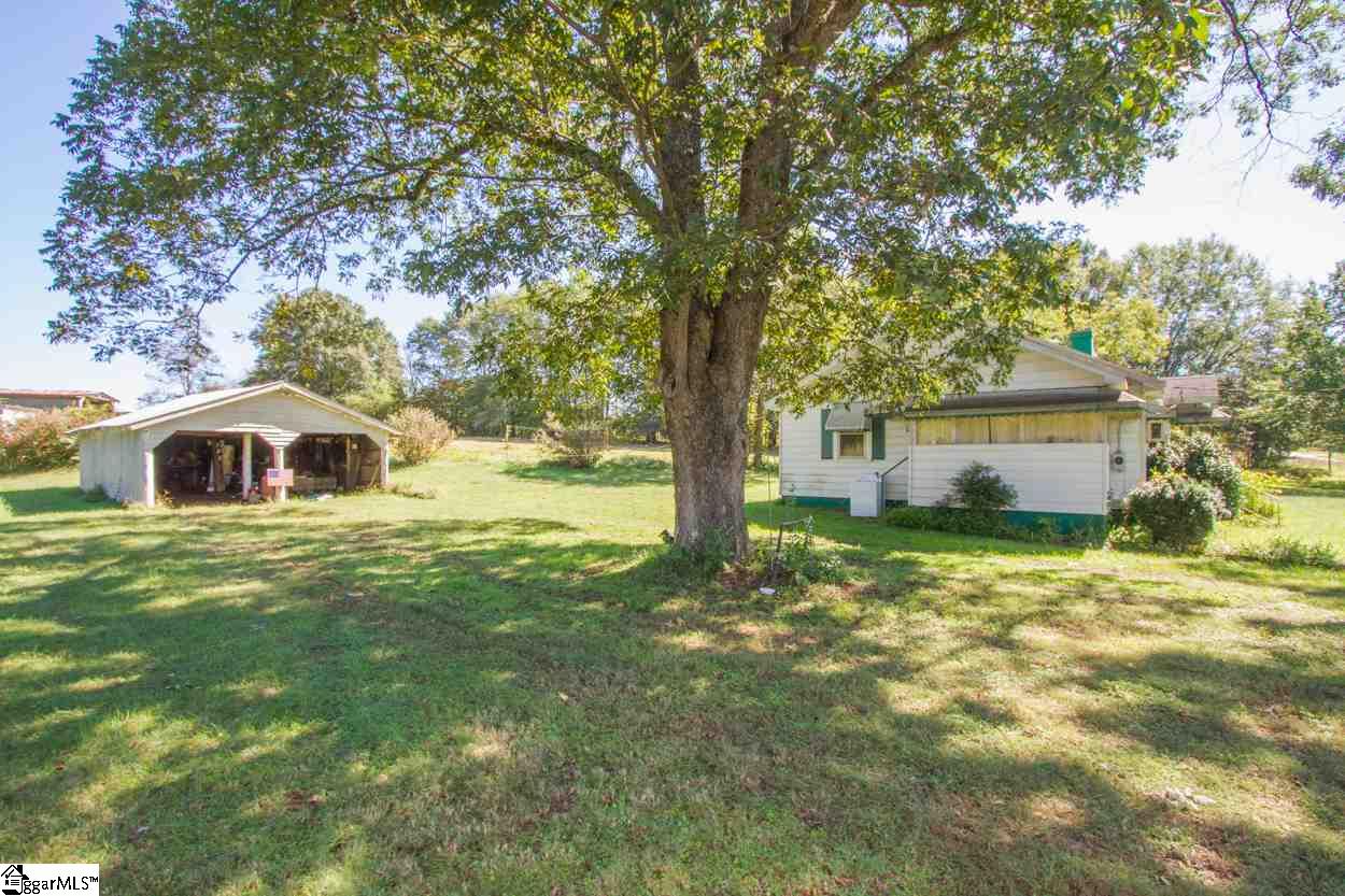 197 McWhorter Road Easley, SC 29642 - Photo 26 of 36