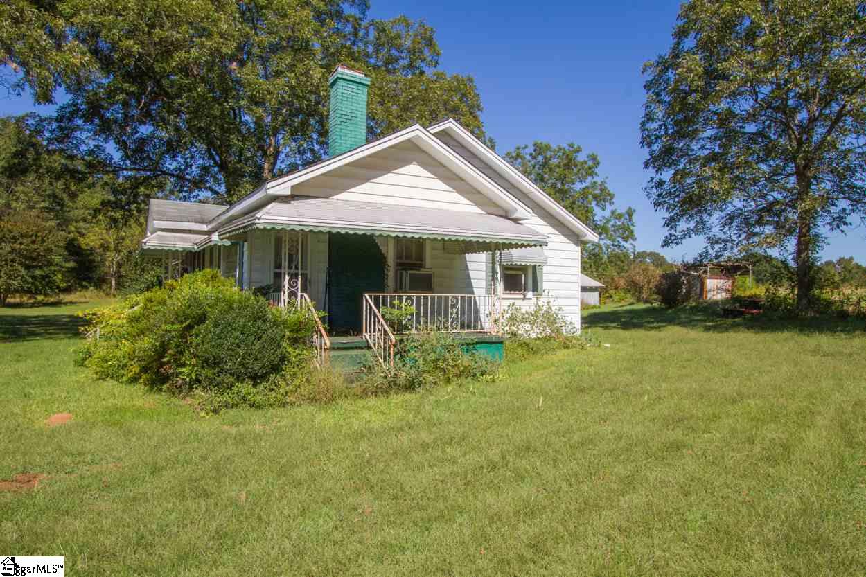 197 McWhorter Road Easley, SC 29642 - Photo 30 of 36