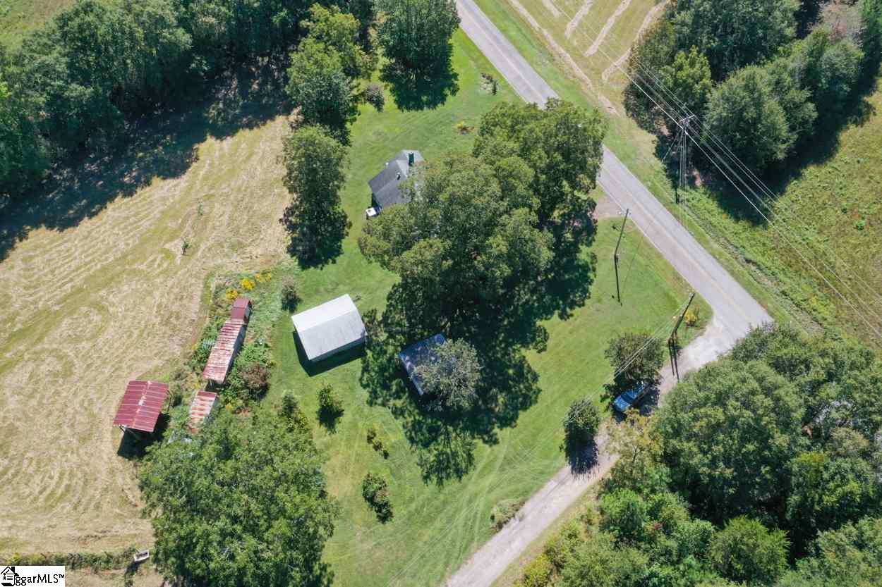 197 McWhorter Road Easley, SC 29642 - Photo 35 of 36