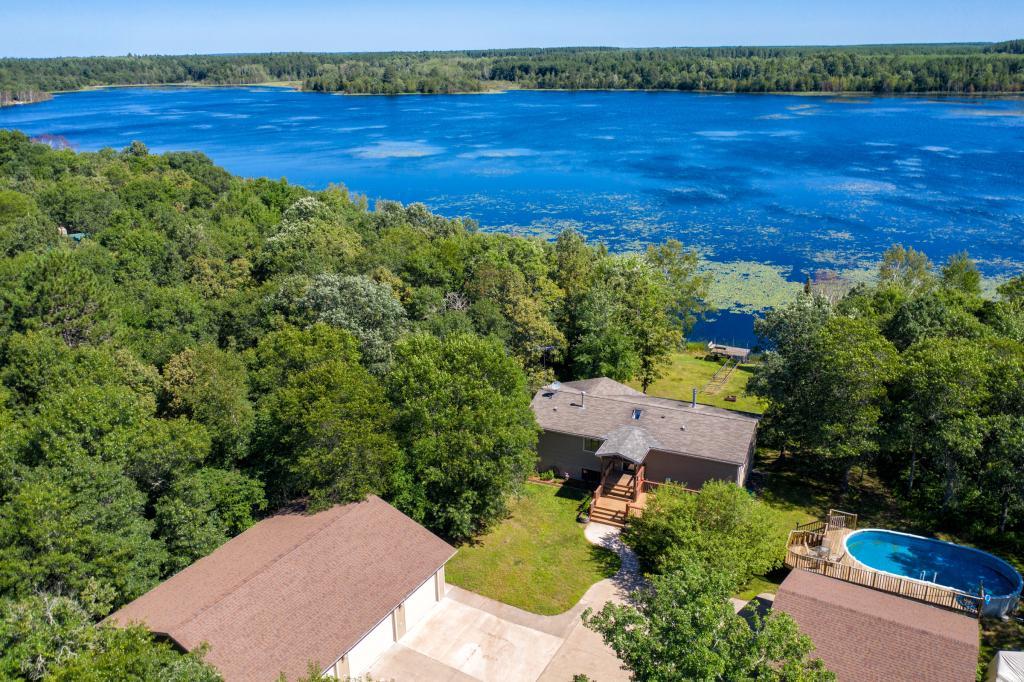 11540 Twin Lakes Road Solon Springs, WI 54873 - Photo 1 of 27 Gallery Image 1