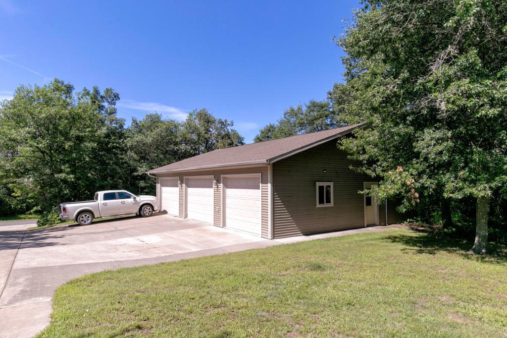 11540 Twin Lakes Road Solon Springs, WI 54873 - Photo 24 of 27 Gallery Image 24