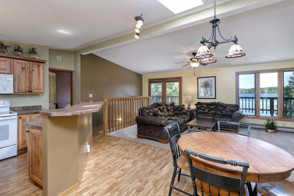 11540 Twin Lakes Road Solon Springs, WI 54873 - Photo 5 of 27 Gallery Image 5