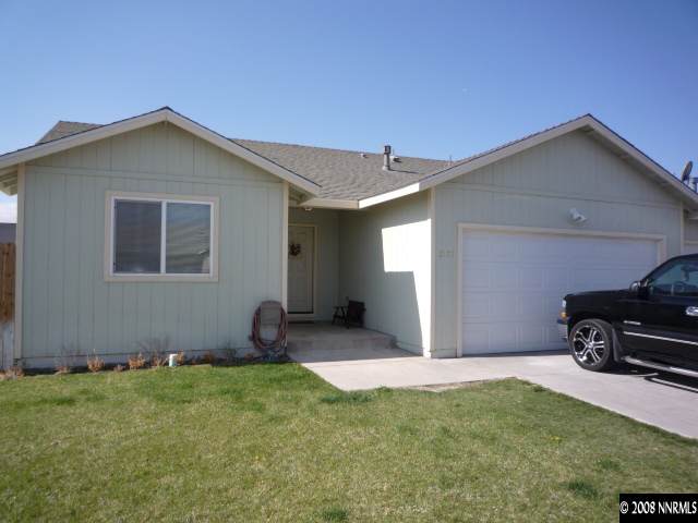 2177 Snow Drift Road Fernley, NV 89408 - Photo 1 of 1 Photo 1