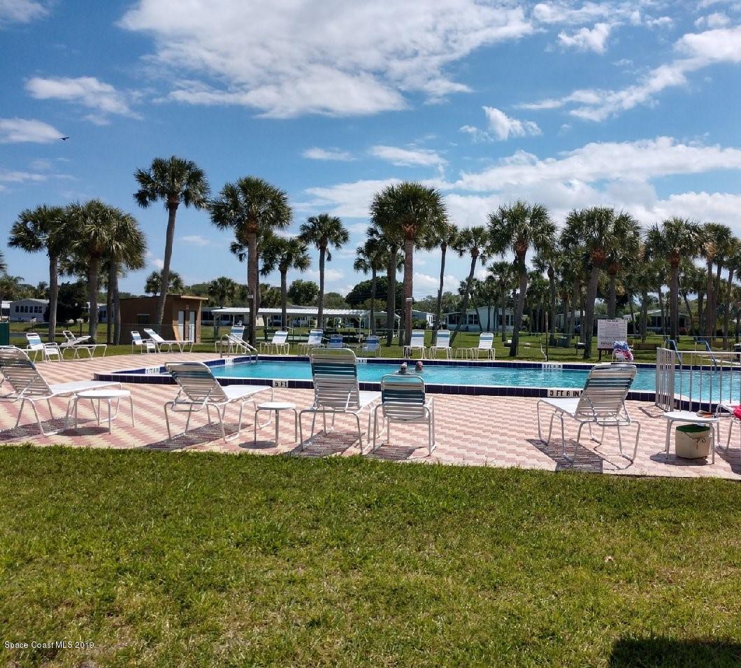 7558 Cedar Bark Road Micco, FL 32976 - Photo 22 of 23 Community Pool