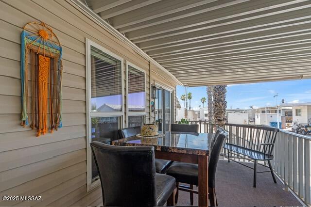 8701 South Kolb Road, Unit 12189 Tucson, AZ 85756 - Photo 11 of 21 Gallery Image 11