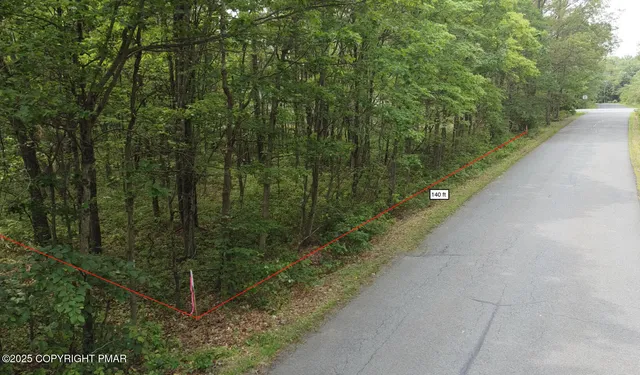 $18,599 | Spring Street, Jim Thorpe, PA 18229