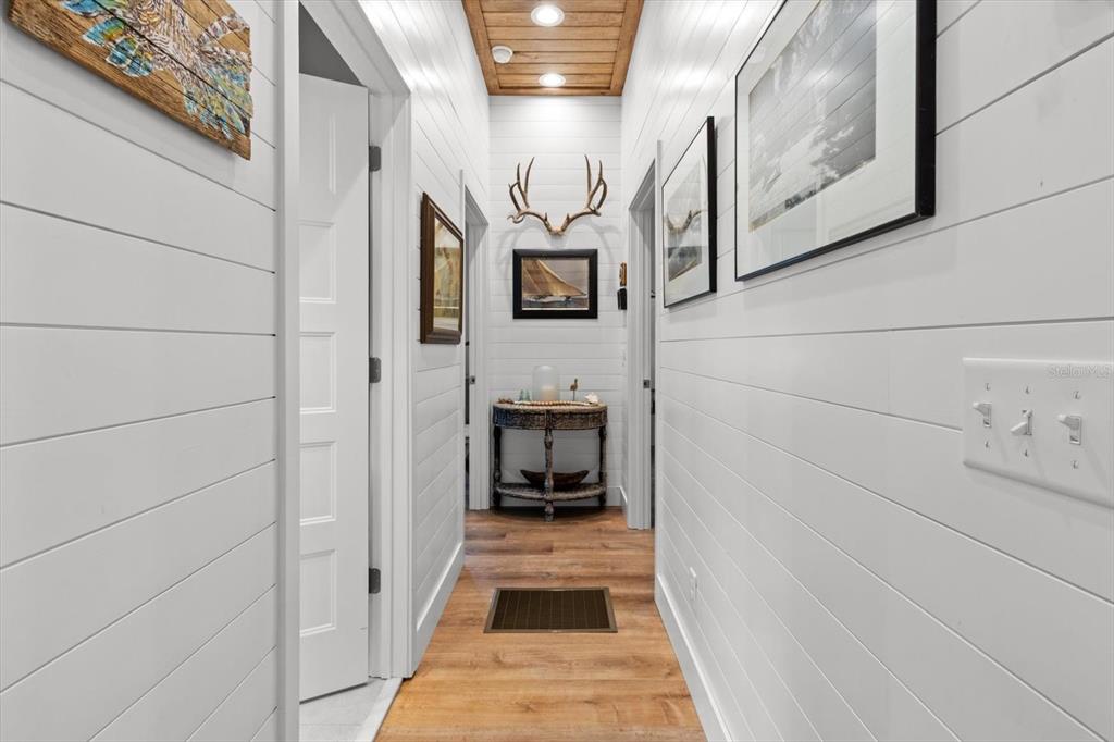 5328 Riverside Drive Yankeetown, FL 34498 - Photo 16 of 46 a view of a entryway door of the house