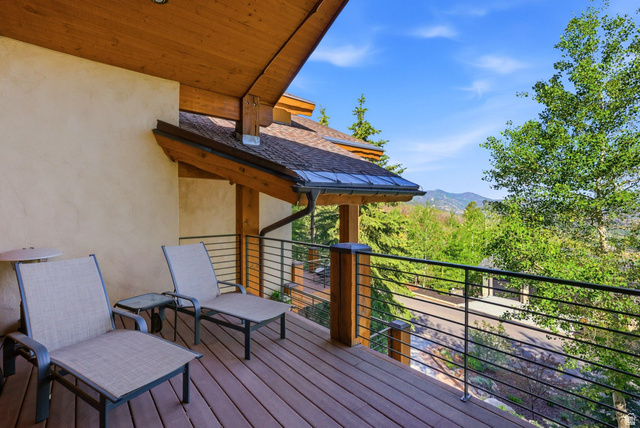 3542 Sun Ridge Drive Park City, UT 84060 - Photo 73 of 84