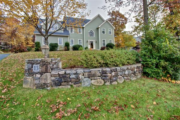 13 Glen Road Hopkinton, MA 01748 - Photo 1 of 29 Gallery Image 1