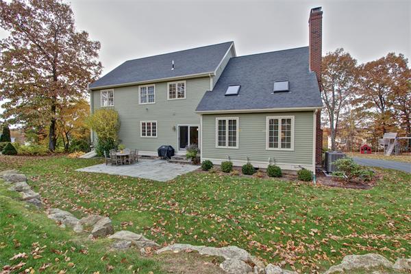 13 Glen Road Hopkinton, MA 01748 - Photo 2 of 29 Gallery Image 2