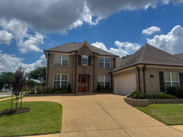 $4,300 | 621 Covington Walk Lane South, Collierville, TN 38017